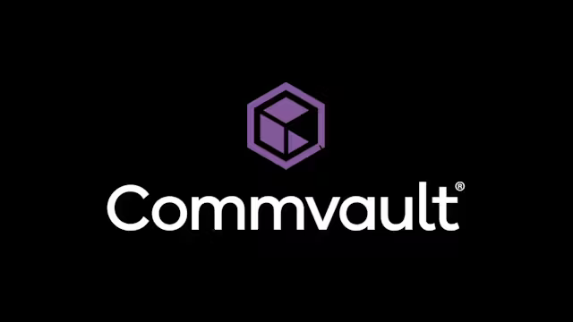 Commvault